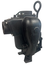 TerreMax 2 Inch Cast Iron Pump Only With 3/4" Shaft Sleeve - 200POI