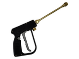 TeeJet Gunjet Spray Gun with 8 Inch Wand, 5 GPM, 250 PSI - AA30L-22425-8