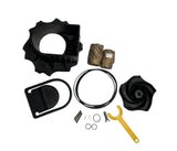 Banjo M350 Repair Kit For 3" M350POW Wet Seal Polypropylene Pump - 35000