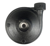 Ace Pumps E-Coated Gas Engine Driven Centrifugal Pump Less Engine 1-1/2" NPT x 1-1/4” NPT - GE-660-LE-EC