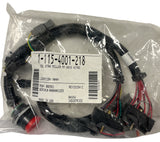 Raven SmarTrax Miller MY 2015 Nitro Cable (21.51298 Jumper) - 115-4001-218