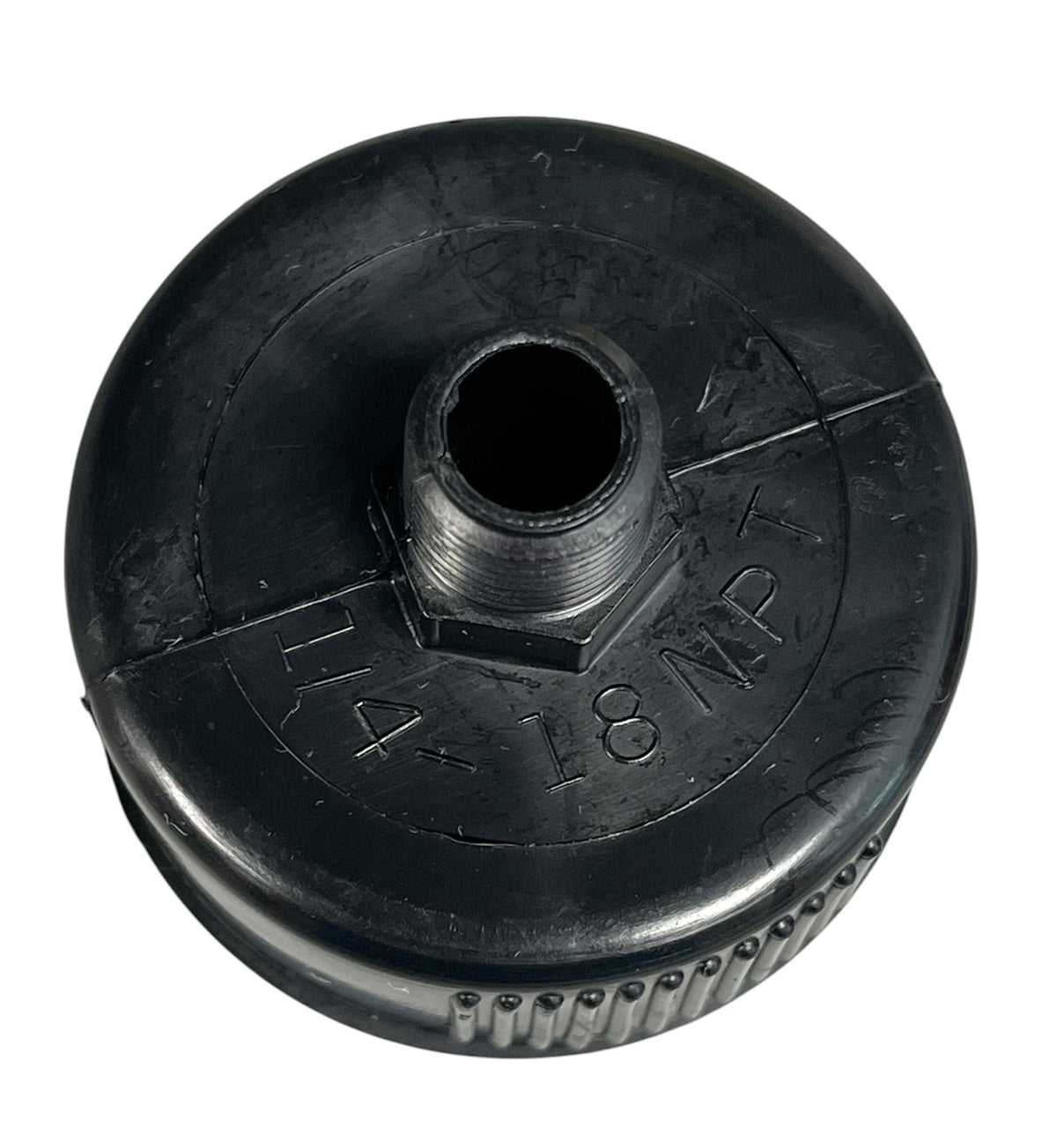 Conjunto de filtro Thomas 1/4-18 NPT - 660587