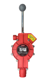 Pacer Manual Hand Operated Piston Pump For Agricultural Chemicals 8' Hose - HPN 1A