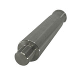 Banjo Shaft for Cast Iron Wet Seal 200POIW Old Style Pumps 3/4" - 17206