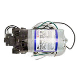 Shurflo Pressure Switch Diaphragm Pump 115V Max 1.3 GPM 100 PSI - 8000-812-288
