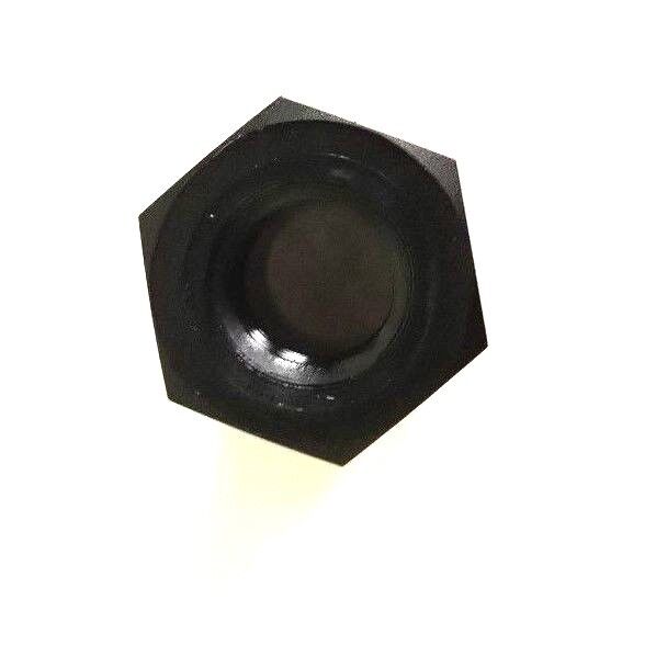 TeeJet QuickJet Nozzle Body Adapter 1/4" FPT - QJ1/4T-NYB