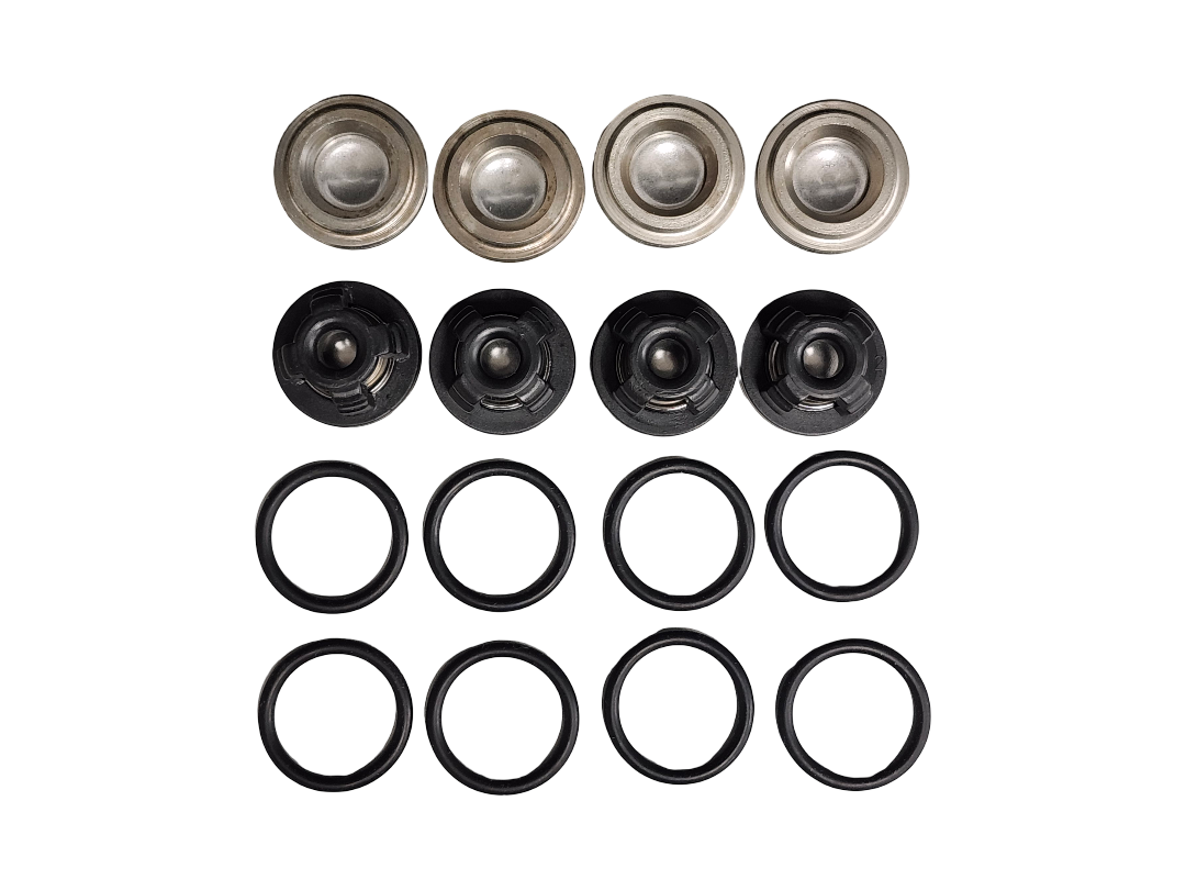 AR North America Valve Kit for AR1064 Pumps - AR1964
