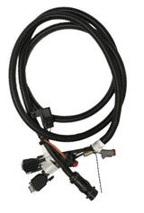 Raven Cruizer II to 3D Node Chassis Interface Cable - 115-4001-066