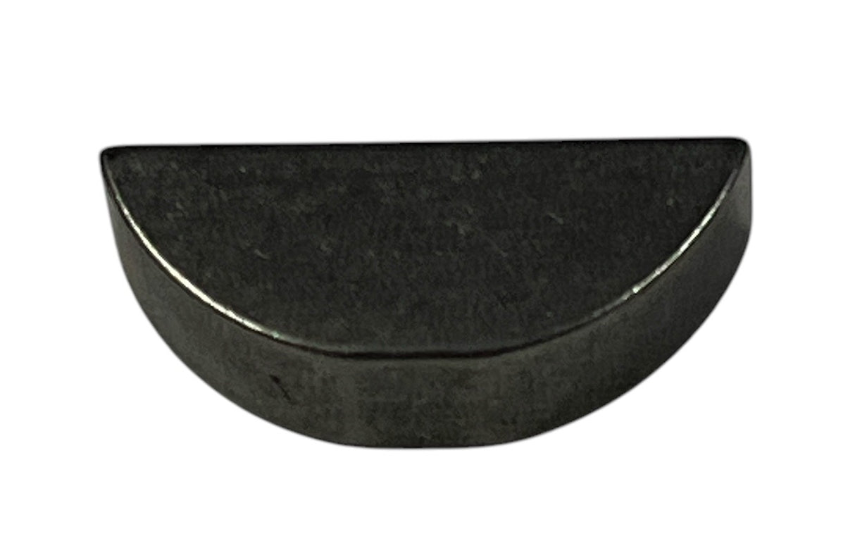 Hypro Replacement Woodruff Key for 9000C Series Pump - 1610-0012