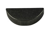 Hypro Replacement Woodruff Key for 9000C Series Pump - 1610-0012
