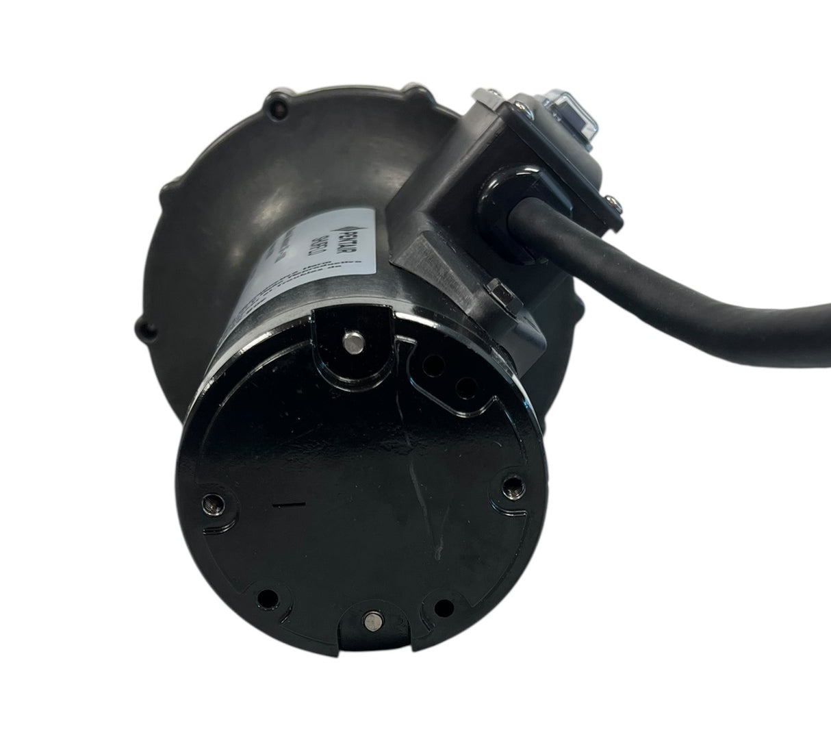 Shurflo Mini Bulk Chemical Transfer Pump 12 V, EDPM, 2" MNPT X 1" FMPT - SF-1100