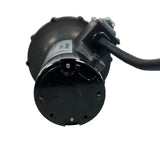 Shurflo Mini Bulk Chemical Transfer Pump 12 V, EDPM, 2" MNPT X 1" FMPT - SF-1100