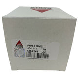 Agco Fuel Filter with O-Rings and Washer for Massey MF 200 Series - 3405418M2