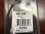 Hypro Seal Kit for 9303P Pumps - 3430-0445