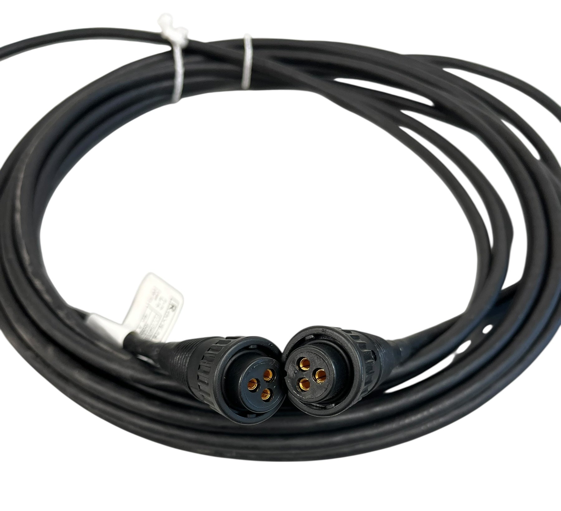 Raven Flowmeter Extension Cable Agco 21 Foot - 115-0159-575