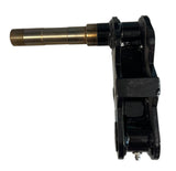 Raven Arm Pivot Cushioned Gage Wheel For Powerglide Autobooms - 063-0131-586