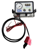 Texas Remcor 3 Boom Control Kit w/ 2500B Valves and Regulator - CON.2380.WP.3