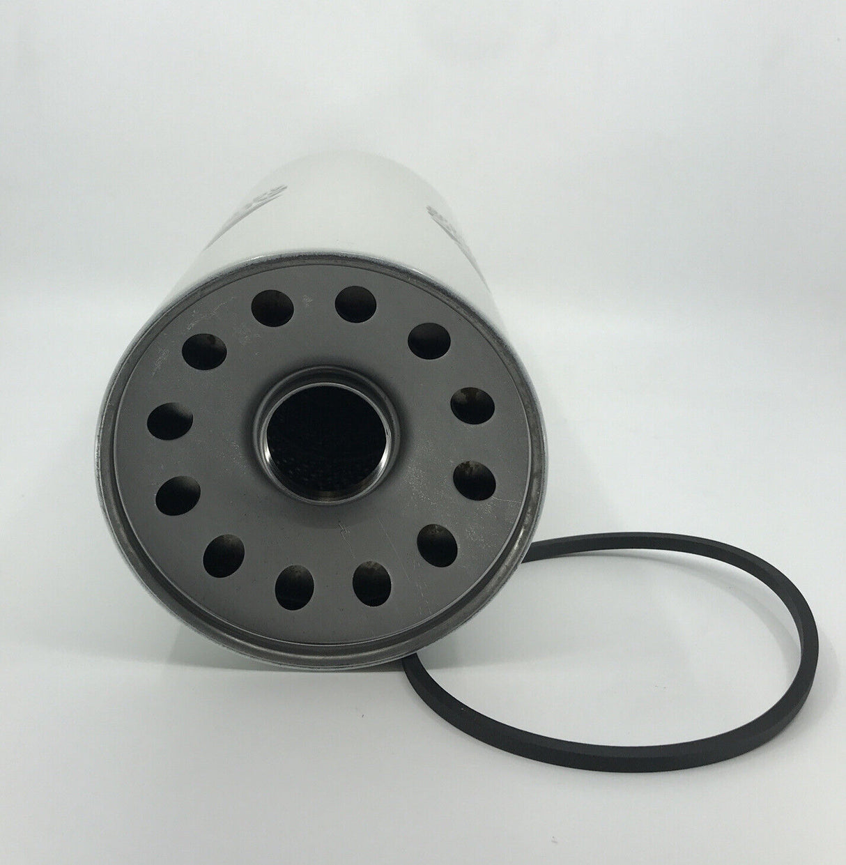 Agco Spin-On Hydraulic Oil Filter 1-1/2-16 Inch Thread Size - AG715586