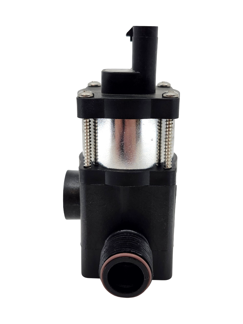 Texas Remcor 2 Way Direct Operating Solenoid Valve 3/4" NPT WP - SV.2100C.1V.WP