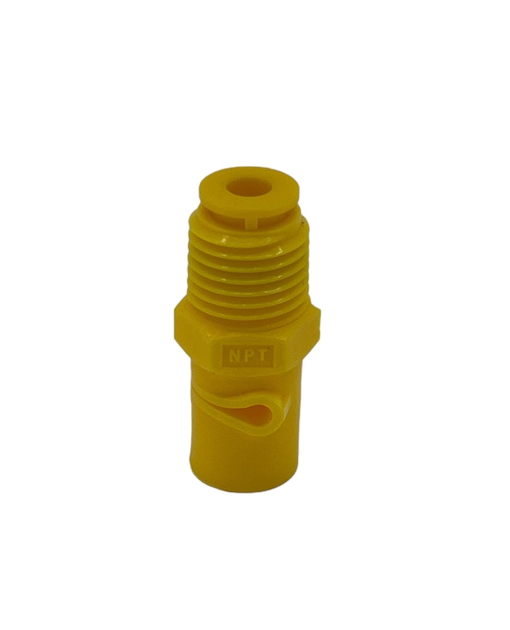 TeeJet XP BoomJet Boomless Flat Spray Nozzle - 1/4XP20L-VP