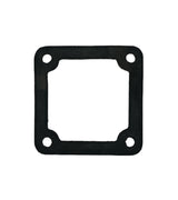Banjo 2 Inch Cast Iron Pump Outlet Flange Gasket, EPDM - 17013