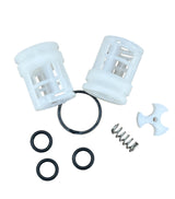 Raven Sidekick Pro Injection Pump Calibrator, Seal & Spring Kit - 117-0171-433