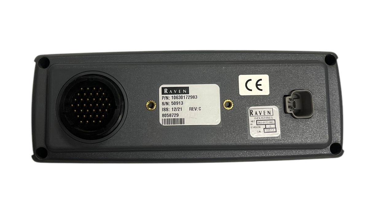 Raven Switch Pro Kit For E-Pro/V-Pro With Console And Cabling - 117-0171-168