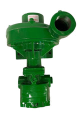 Ace Pumps Hyd Driven Cast Iron Centrifugal Pump 2" X 1-1/2" - FMC-200-HYD-307