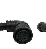 Raven Console Cable Viper PRO & Envizio PRO Miller Sprayer Cabs - 115-0172-042