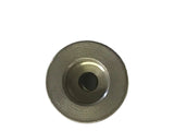 TeeJet Stainless Steel Even Flat Spray Tip Nozzle - TP8015E-SS