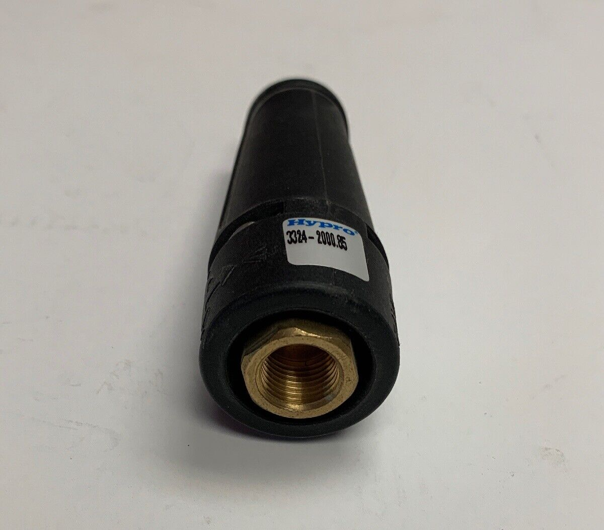 Hypro Hi Lo Variable Fan Pressure Washer Spray Nozzle  - 3324-2000.85