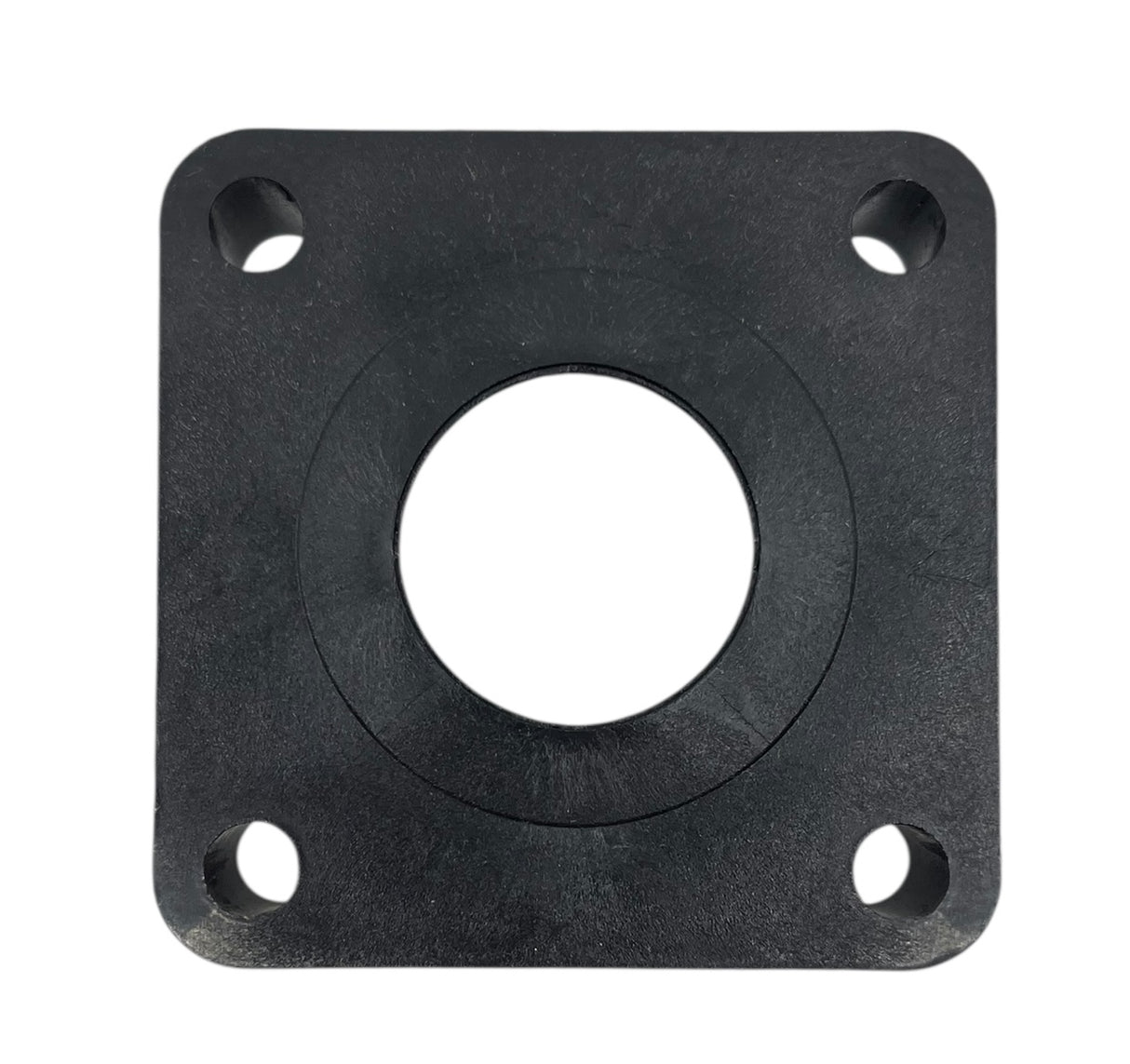 TeeJet Polypropylene End Cap For 346 and 366 DirectoValve 1-1/2 " NPT Thread - CP23551-PP