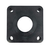 TeeJet Polypropylene End Cap For 346 and 366 DirectoValve 1-1/2 " NPT Thread - CP23551-PP