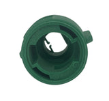 TeeJet QuickJet Cap with Gasket For Larger Capacity Flat Spray Tips - 25610-5-NYR