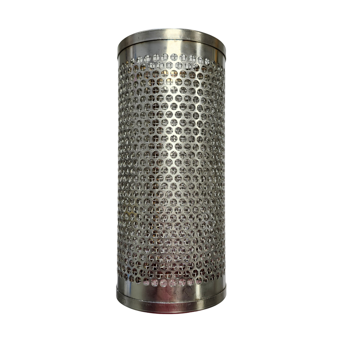Straining Screen Banjo 8 Mesh 3 Inch Stainless Line Strainer Screen - LS308 – Simpson ...