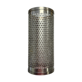 Banjo 8 Mesh 3 Inch Stainless Line Strainer Screen - LS308
