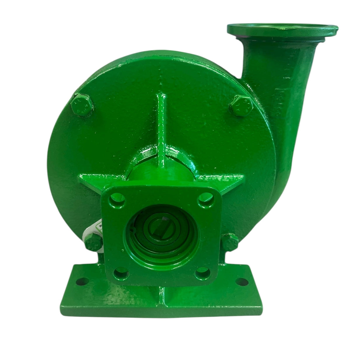 Ace Pumps Centrifugal Pump Less Motor Flanged 300 X 220 - FMCSC-205F-HYD-300-LM
