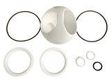 Banjo 3 Inch Bottom Load 3-Way Valve Repair Kit - V35200BL