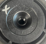 Firestone Heavy Duty Airide Air Spring Assembly NBD-3727 7083 - Agco 508271D1