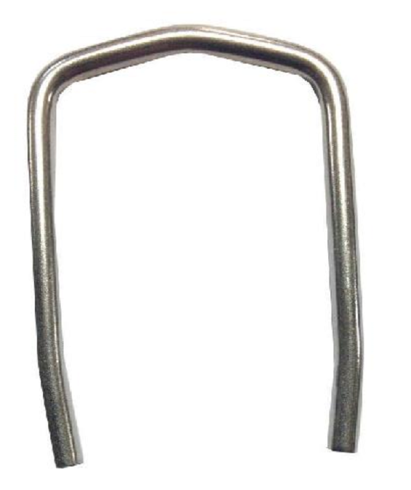TeeJet Stainless Steel Quick Connect Retaining Clip, 302SS - CP37166-1-302SS