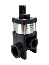 Texas Remcor 2 Way Direct Operating Solenoid Valve 3/4" NPT WP - SV.2100C.1V.WP