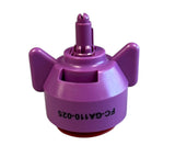 Hypro Guardian Air 110 Degree Spray Tips with Fast Cap - FC-GA110-025