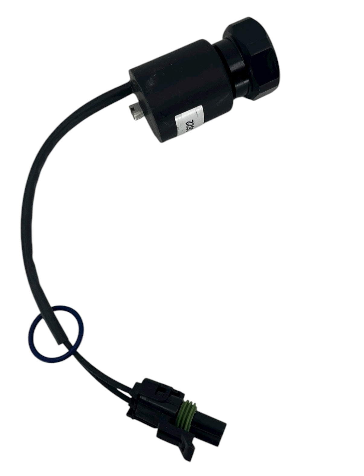 Capstan AG Complete Coil Assembly For TeeJet Nozzle Body 15 Series: 7 Watt - 116190-111