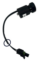 Capstan AG Complete Coil Assembly For TeeJet Nozzle Body 15 Series: 7 Watt - 116190-111