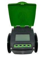 Dura Products Viton Dura Meter 3" Flanged High Flow, 15-700 GPM - DP-HFM3V