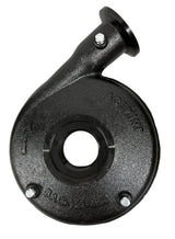 Ace Pumps Flanged Cast Iron Volute, 1-1/2 x 1-1/4 Inch, CCW, for 650 Models (30159) - BAC-12-650-FLG