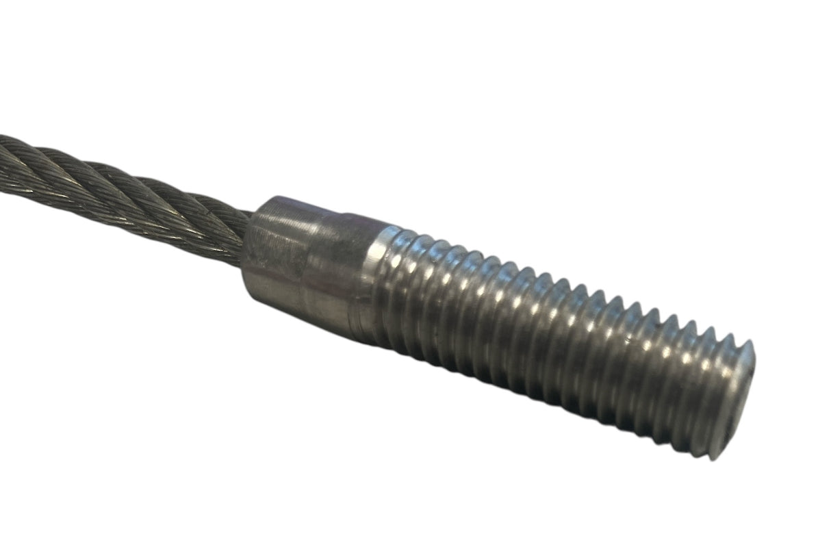 Agco Boom Lift Wire For Spra Coupe 115-116-120 And 2XX Models - 6624464