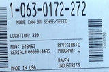 Raven CAN Boom Sense and Speed Node - 063-0172-272