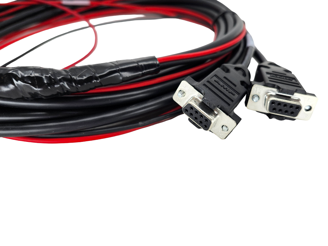 Sensor 1 Raven 15ft Interface Cable for Invicta 115 & Phoenix 200 Receivers 115-0171-361 - HRAVEN-361