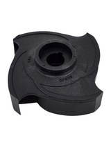 Banjo 3 Inch Poly Pump Impeller - 4.8" OD - 13771